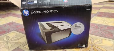 hp printer 2050: HP P1102s printer. Tam yenidir. Istifade olunmuyub. Real aliciya