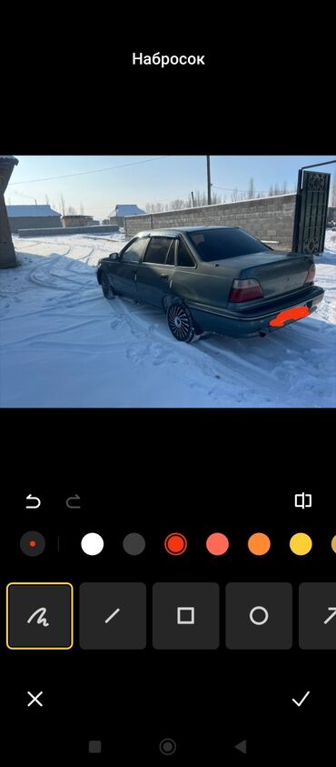 daewoo nexia рассрочка: Daewoo Nexia: 2004 г., 1.5 л, Механика, Бензин, Седан