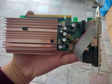 8gb ddr4 notebook ram: Məhsul: Gigabyte GA-945GCM-S2L anakarti (LGA775) + əlavə PCI