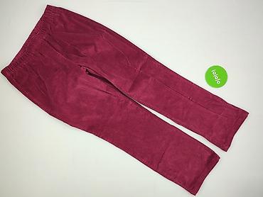 kalosze ccc: Cotton Traders, Spodnie materiałowe damskie, rozmiar XL — 2
