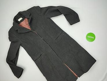 deichmann catwalk botki: Promod, Trencz damski, rozmiar S — 2