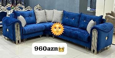 kunc divan işlenmiş: Künc divan, Yeni — 1