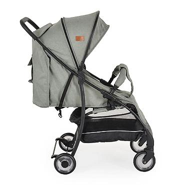 biciklisticki: Kolica za bebe London – Green Cangaroo (SKU: CAN6656-70) Lagana i — 2