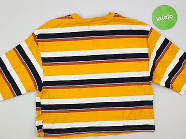 bershka heans: Bershka, T-shirt damski, rozmiar M — 3