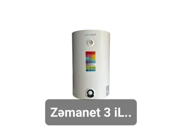 Aristonlar: Ariston 80 l, Yeni, Kredit yoxdur, Pulsuz çatdırılma