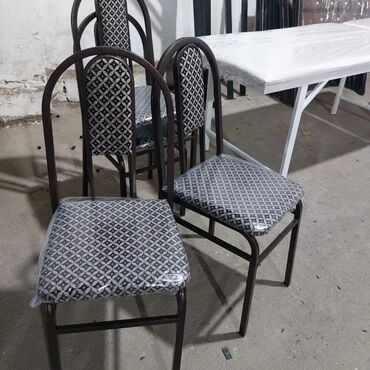 Restoran mebeli: Masa və oturacaqların birbaşa depodan topdan qiymətinə pərakəndə — 7