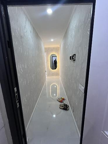 memar ajami 2: 2 otaqlı, Yeni tikili, 47 kv. m — 8
