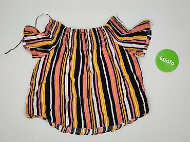 sweter w paski c: Bluzka damska, rozmiar S — 2