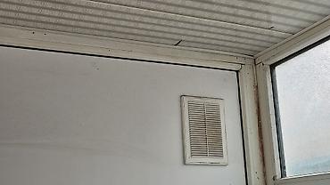 kiosk satici: Hər biri 9 kv dan ibarət(3.12 x 3.12 m) tam hazır 2 butka — 8