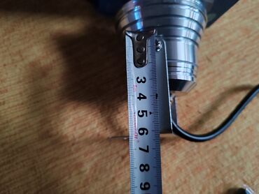 RS - Garden lighting: Led reflektor RGB 12V 10W za baštu fontanu bazen. 1600 din.
tel — 8