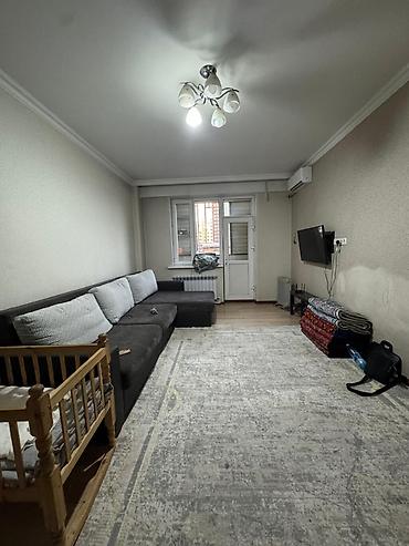 Продажа квартир: 1 комната, 40 м², Элитка, 2 этаж, Евроремонт — 3
