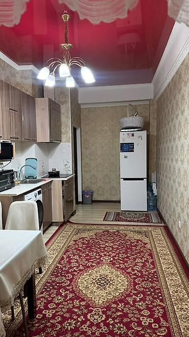 теплый дом: 60 м², С мебелью полностью — 7