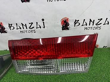 Задний левый стоп-сигнал Honda 2003 г., Б/у, Оригинал, Япония