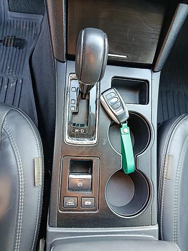 Subaru: Subaru Outback: 2019 г., Вариатор, Бензин, Универсал — 6