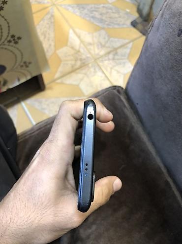 Poco: Poco M3 Pro 5G, 128 GB, rəng - Qara, Sensor — 5