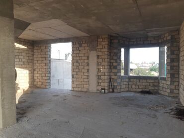 Bağ evlərinin satışı: Bakı, Novxanı, 300 kv. m, 10 otaq, Hovuzlu, Qaz, İşıq, Su — 5