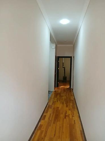 kiraye evler zabrat 1: Məhsul: 3 otaqlı, tam mebellı yaşayış evi (daxili şəkillərdə) Təsvir — 4
