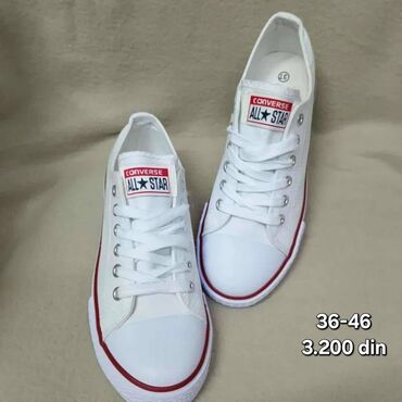 zelene starke converse: Converse, 38