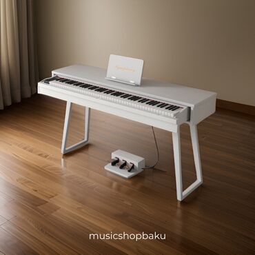 piano baku: Пианино, Цифровой, Новый