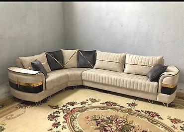 Divanlar: Künc divan, Yeni, Açılan, Bazalı, Parça, Pulsuz çatdırılma — 5