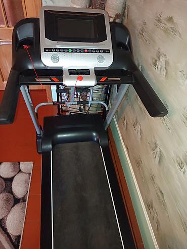 scooter xiaomi pro 2: Elektrik qaçış trenajoru – SPORT - Geniş qaçış səthi, amortizasiya — 2