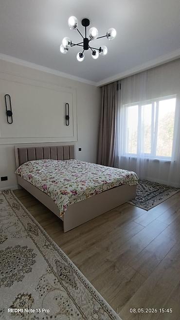 дом из бруса: 4 комнаты, 134 м², 3 соток, Электричество, Холодная вода — 6