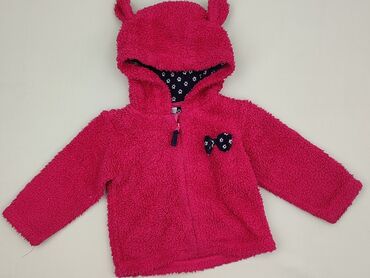 next kurtki zimowe dla dzieci: Jacket, 5.10.15, 6-9 months, condition - Very good