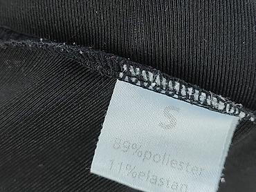stroje barcelona: Legginsy Sportowe damskie, rozmiar S — 5