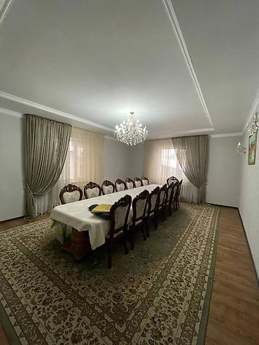 Долгосрочная аренда домов: 358 м², 6 комнат, Видеонаблюдение, Евроремонт, Утепленный — 1