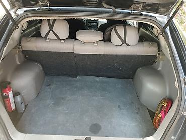 kio rio: Kia Rio: 2002 г., 1.5 л, Автомат, Бензин, Хэтчбэк — 6