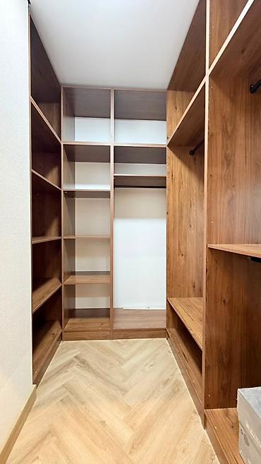 125: 2 комнаты, 68 м², Асанбай мкр Элитка, 16 этаж, Евроремонт — 3