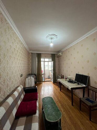 Yeni tikili: 2 otaqlı, Yeni tikili, m. Həzi Aslanov, 58 kv. m — 3