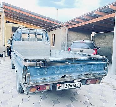 neta машина цена: Легкий грузовик, Hyundai, Дубль, Б/у — 5