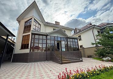 Продажа коттеджей и домов: 🏡 ПРОДАЁТСЯ РОСКОШНЫЙ ДОМ В АК-КЕМЕ! ✨ Цена: 850 000 $ 📍 Район — 1