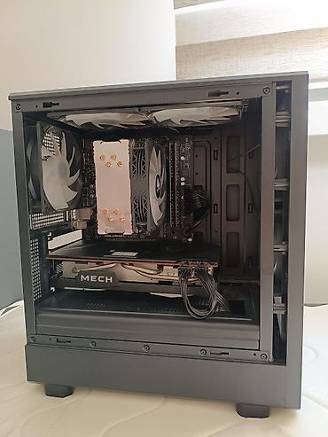 macbook pro 15 2013: Компьютер, ядер - 6, ОЗУ 32 ГБ, Игровой, Б/у, AMD Ryzen 5, SSD — 1