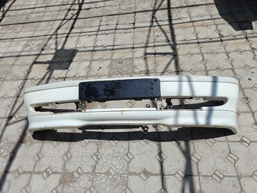 купить запчасти на опель вектра б: Бампер Передний Mercedes-Benz, Б/у, Оригинал