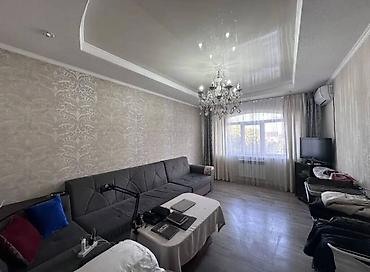 Продажа квартир: 2 комнаты, 72 м², ТЭЦ Индивидуалка, 3 этаж — 1