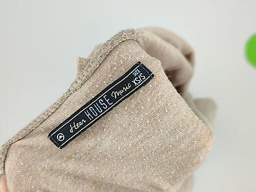 pull and bear bezrekawnik: House, Kardigan damski, rozmiar S — 4
