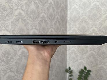мини пе: 💻 Lenovo ThinkPad T14 Gen 2 Надёжный и производительный — 5