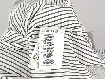 styl hampton ubrania: H&M, Koszula damska, rozmiar L — 5