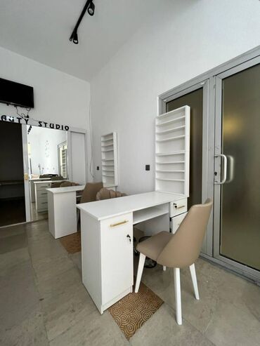 Digər kommersiya daşınmaz əmlakı: Nəsimi rayonu, Tibb universitetinin yaxınlığında, yeni tikili binanın — 5