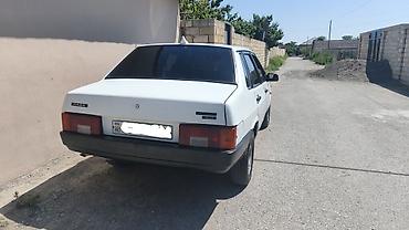 nur avto: VAZ (LADA) Samara: 1.6 l | 1997 il Sedan — 3
