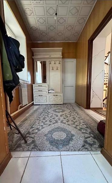 Продажа коттеджей и домов: 🏡 СРОЧНО ПРОДАЁТСЯ УЮТНЫЙ ДОМ С УЧАСТКОМ В БИШКЕКЕ! 📍 Алтын-Ордо — 3