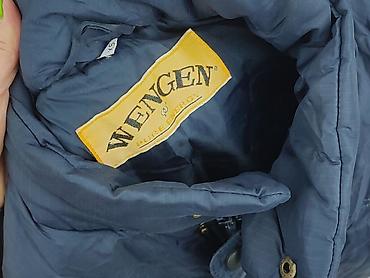 pull i bear bluza: Men`s gilet, size XS — 5