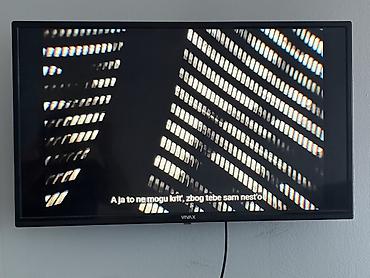 huawei: VIVAX Smart TV – LED ekran - Dijagonala približno 32" (procena prema — 3