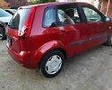 gps tracker za auto cena: PREDNJE GLAVCINE TDCI ZA FORD FIESTA OD 2003. DO 2008. GOD. | — 2