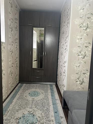 Долгосрочная аренда квартир: 1 комната, С мебелью полностью — 2