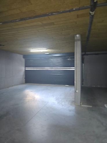 prodavnica amblema: Garažno mesto se nalazi u kompleksu Sunnyville, Lamela 10 Premium 1 — 3