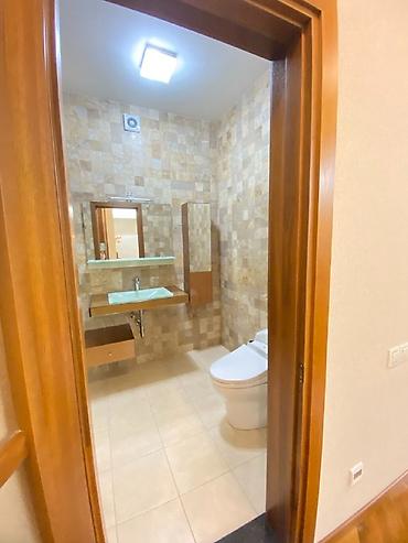 Продажа квартир: 4 комнаты, 244 м², Ала-Арча ТРЦ Элитка, 9 этаж, Дизайнерский ремонт — 10