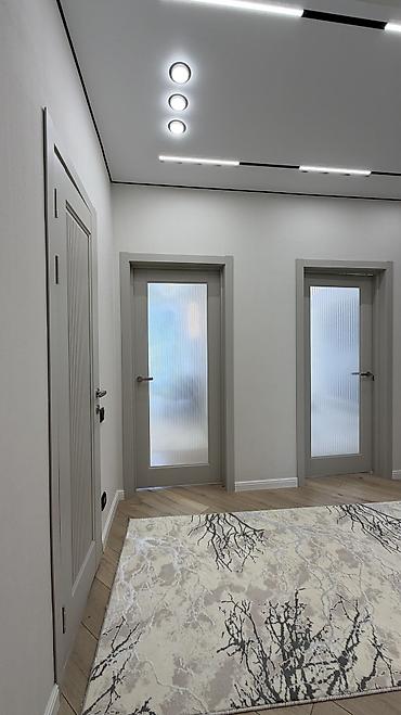 2х уровневый: 2 комнаты, 72 м², Элитка, 4 этаж, Дизайнерский ремонт — 2